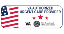 VA Authorized Urgent Care Provider